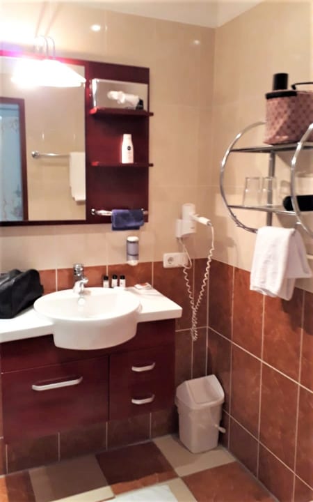 Zimmer Schlössl Hotel Kindl