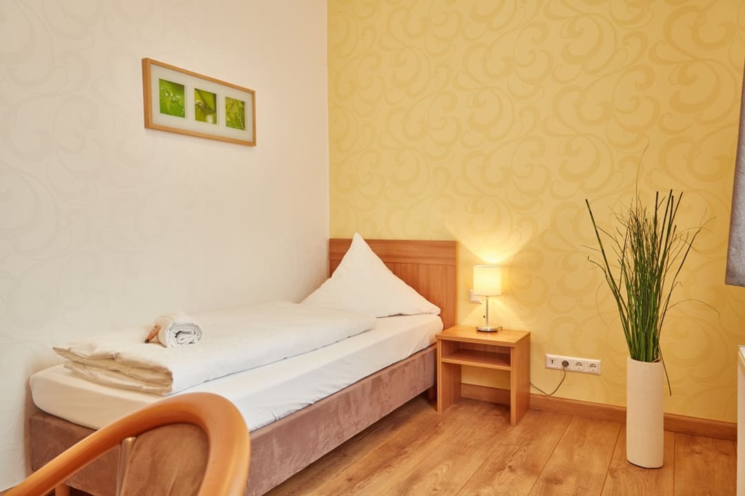 Zimmer Hotel Acamed Resort