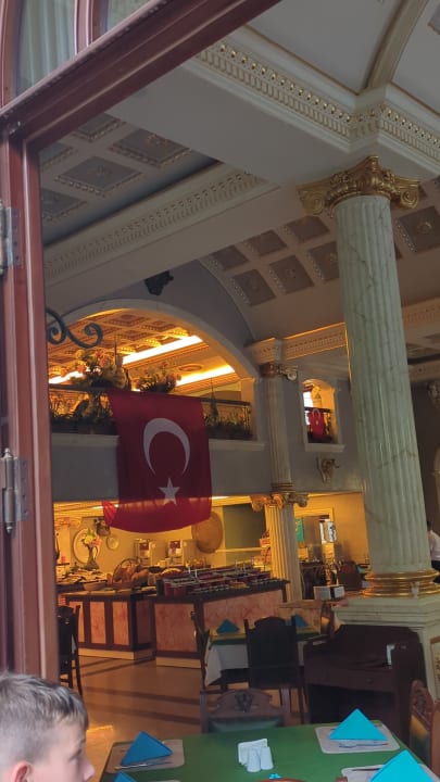 Gastro Hotel Yetkin