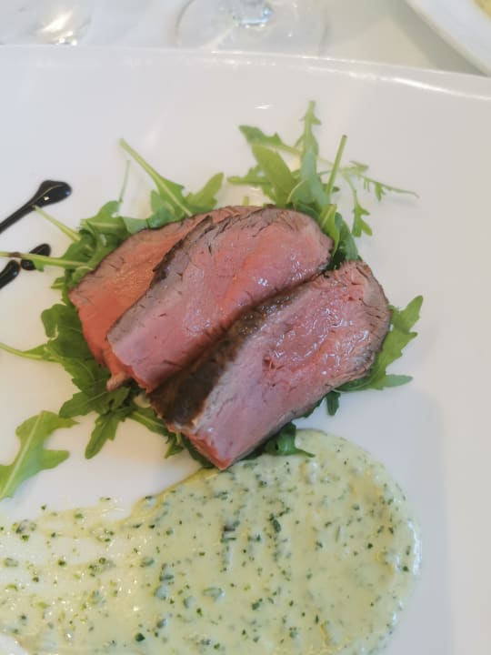 Gastro Hotel Harry's Garden