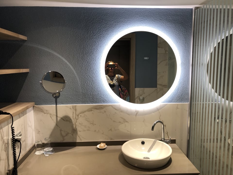 Zimmer ROBINSON SARIGERME PARK