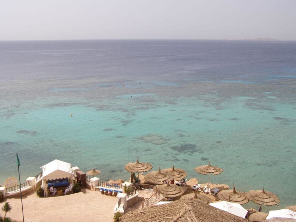 Sea JAZ Fanara Resort