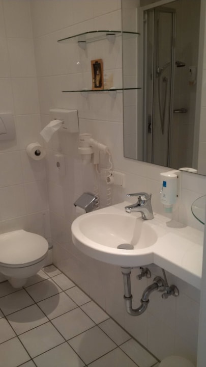 Bad Hotel Sonnengarten