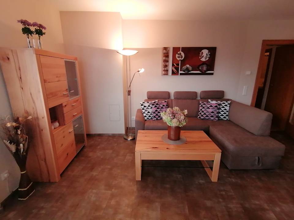 Zimmer Komfort Appartements serviced by Auhof