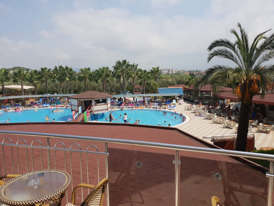 Pool FUN&SUN Smart Hane Sun Hotel