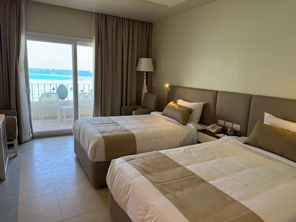 Zimmer Sunny Days Palma De Mirette Resort & Spa