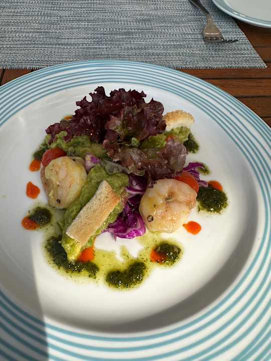 Gastro Steigenberger Resort Ras Soma