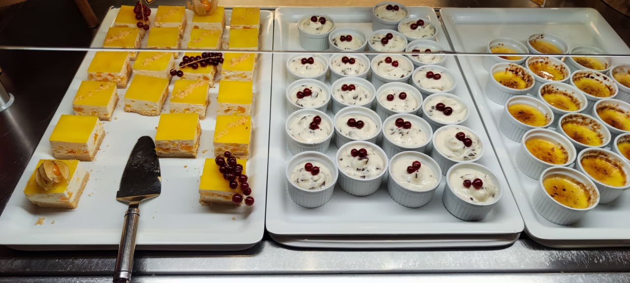 Gastro Waldhotel Tannenhäuschen