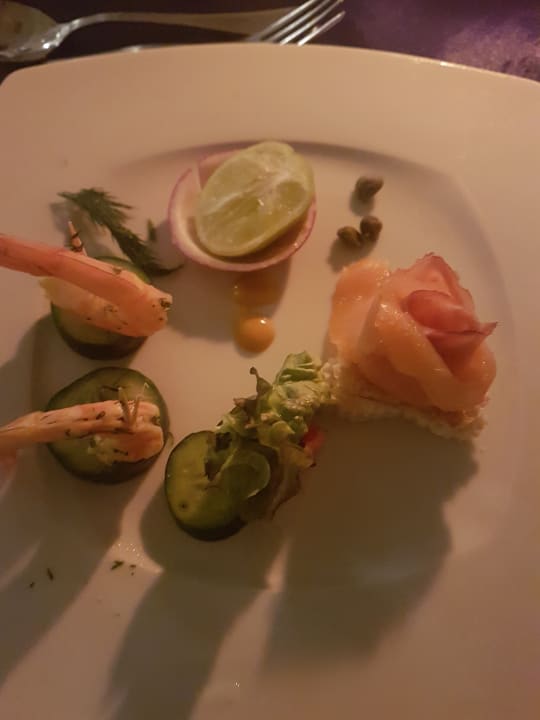 Gastro Shams Prestige Abu Soma-Adults Only