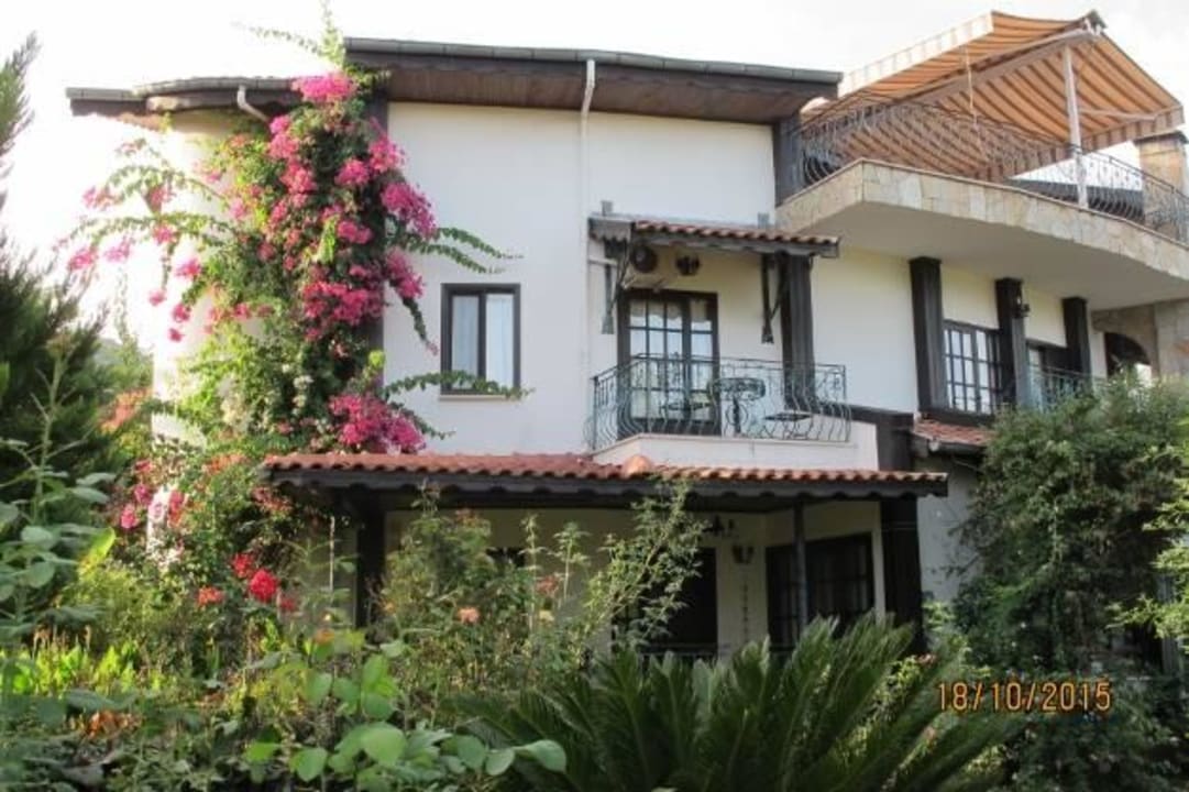 Haubt Haus vom Hotel Hotel Anatolia Resort