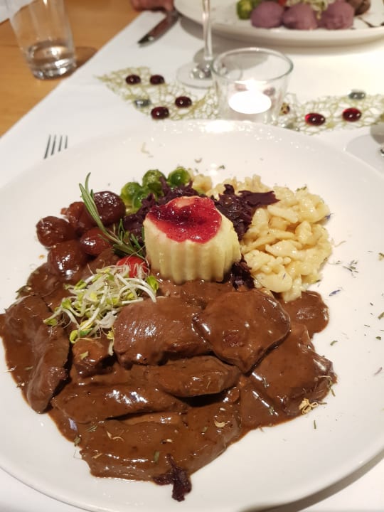 Gastro See- und Seminarhotel FloraAlpina