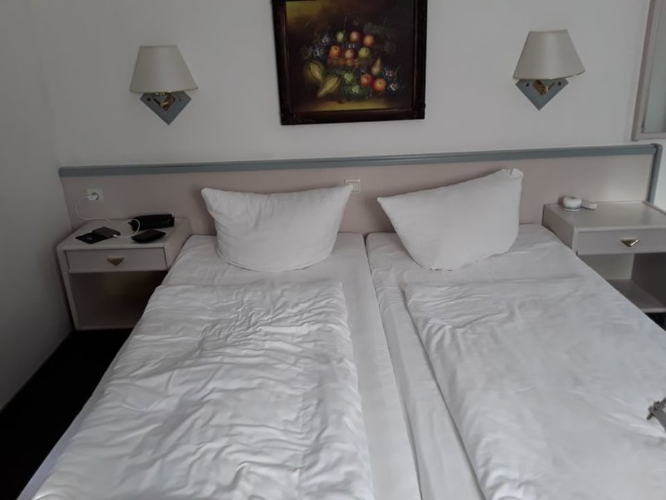 Zimmer Am Seetor