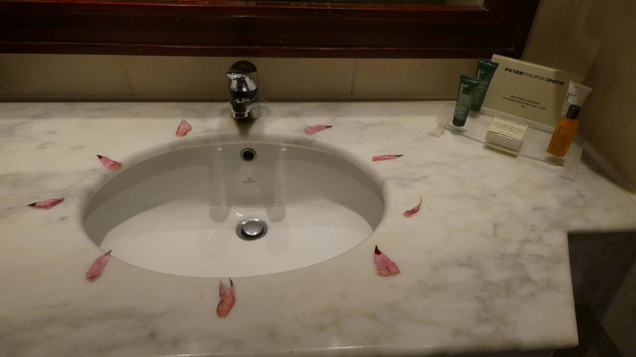 Bad Safir Sharm Waterfalls Resort