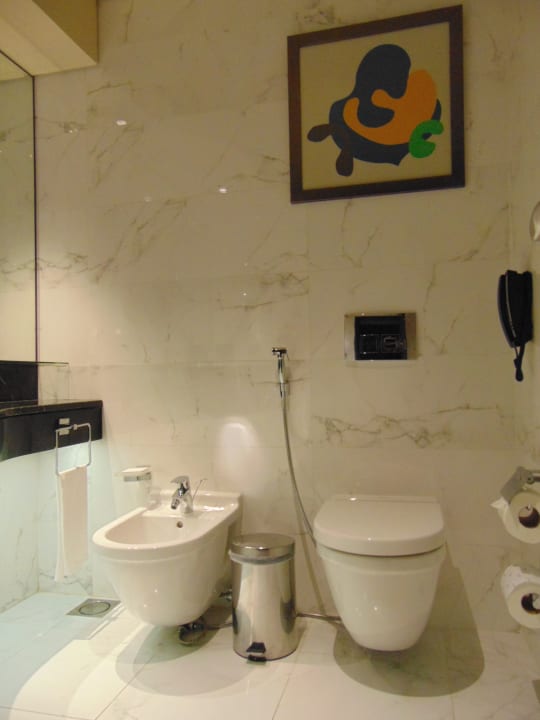 Zimmer The Art Hotel & Resort