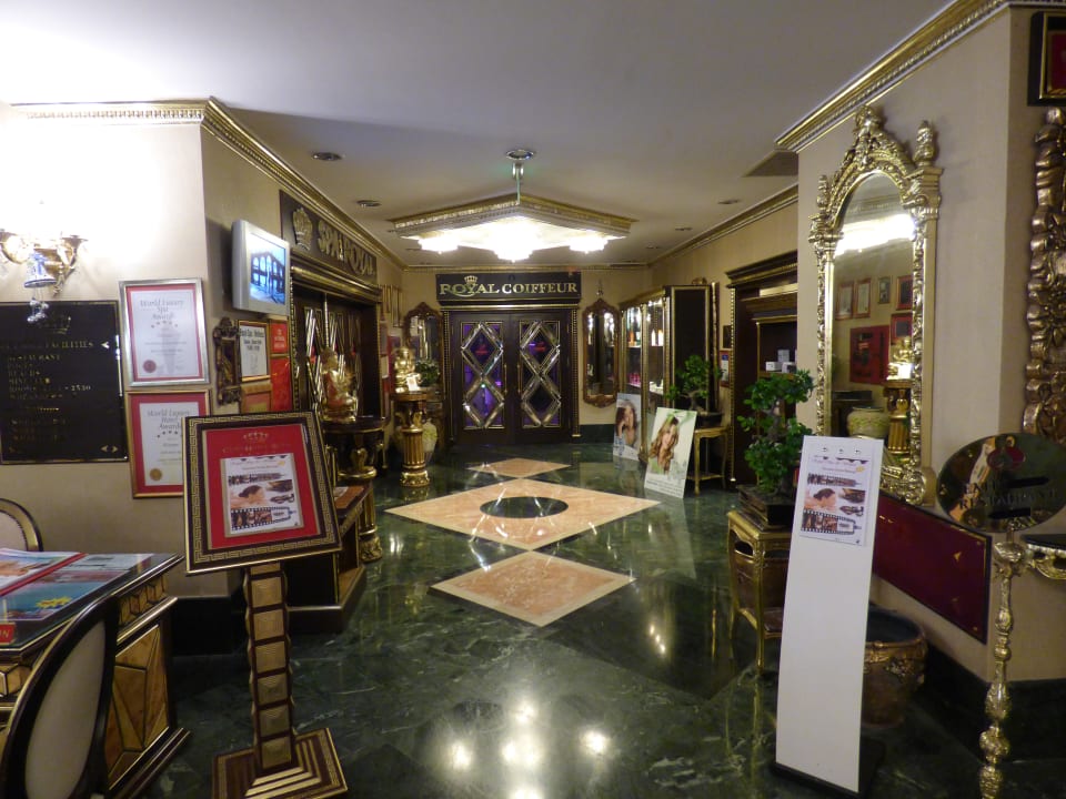 Sonstiges Hotel Club Sera