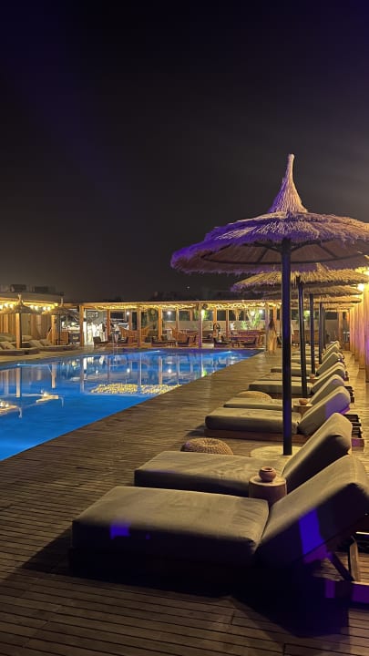 Pool Casa Cook El Gouna - Adults Only