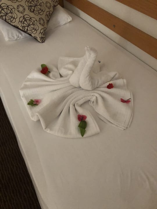 Zimmer Saphir Resort & Spa