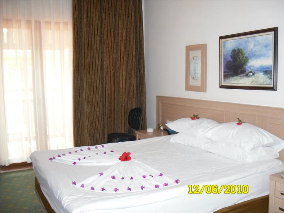 Zimmer Club Hotel Phaselis Rose