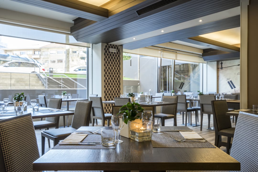 Gastro HF Tuela Porto