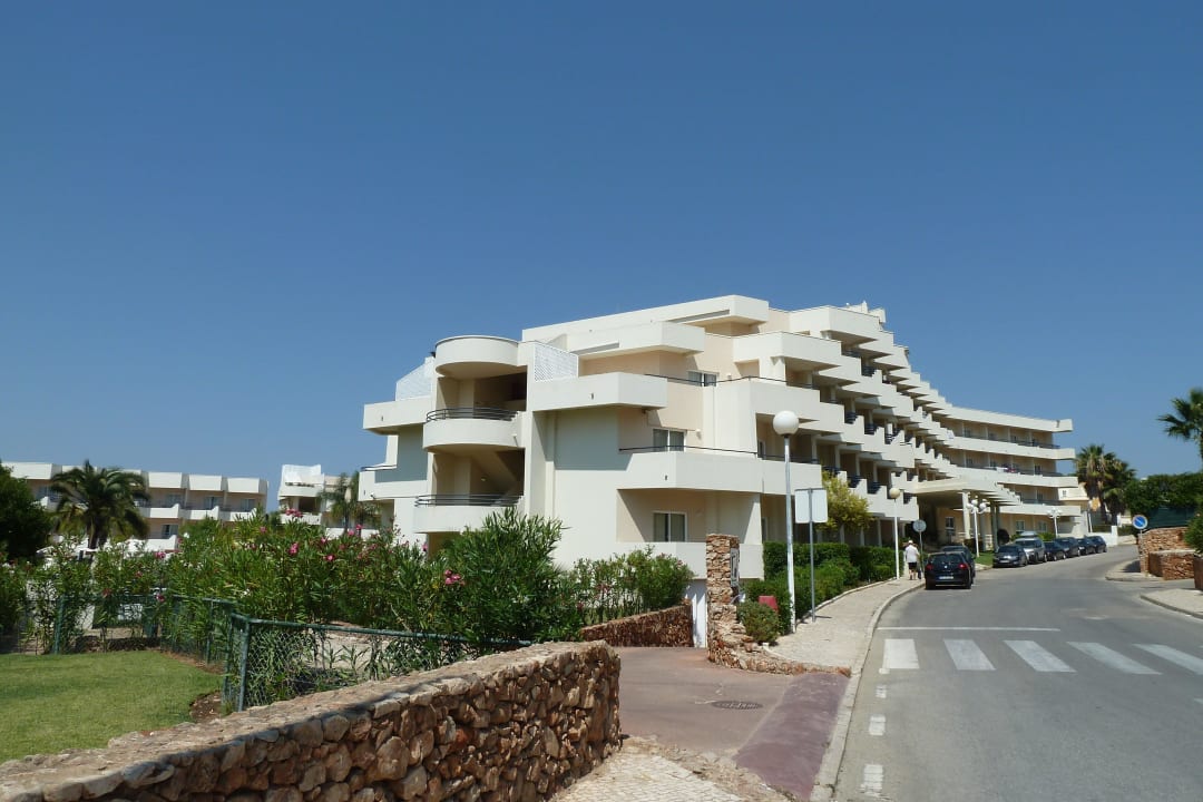 Hotel Vila Gale Nautico Hotel Vila Galé Náutico