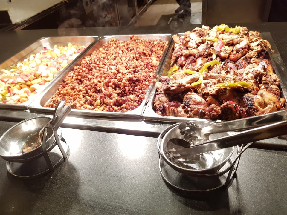 Gastro Cleopatra Luxury Resort Makadi Bay