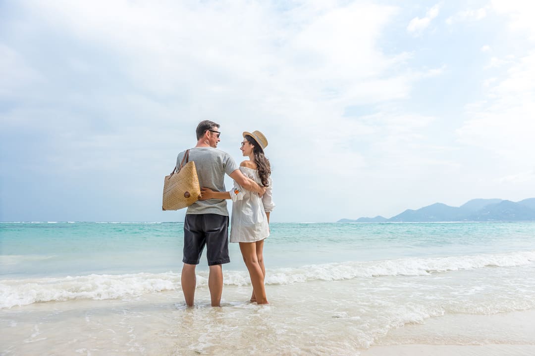 Strand Muang Samui Spa Resort