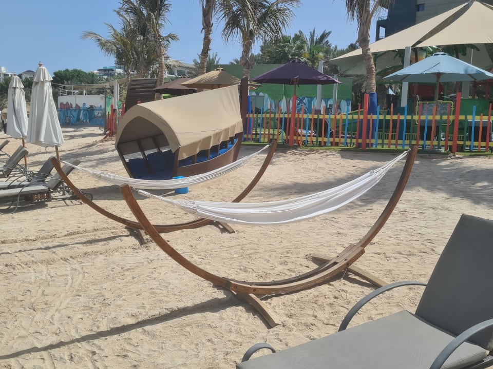 Strand Rixos The Palm Hotel & Suites