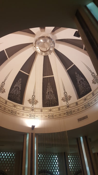 Lobby Sunny Days Palma De Mirette Resort & Spa