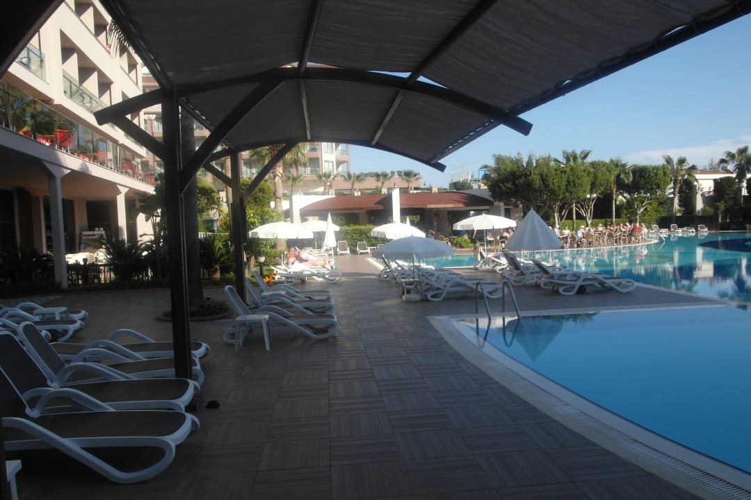 Pool Aydinbey Kings Palace & Spa