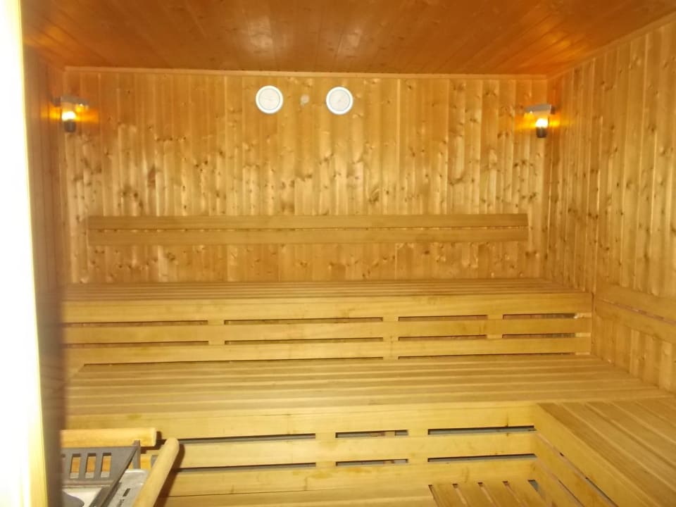 Sauna 80°C Aqualux Wellness- & Tagungshotel