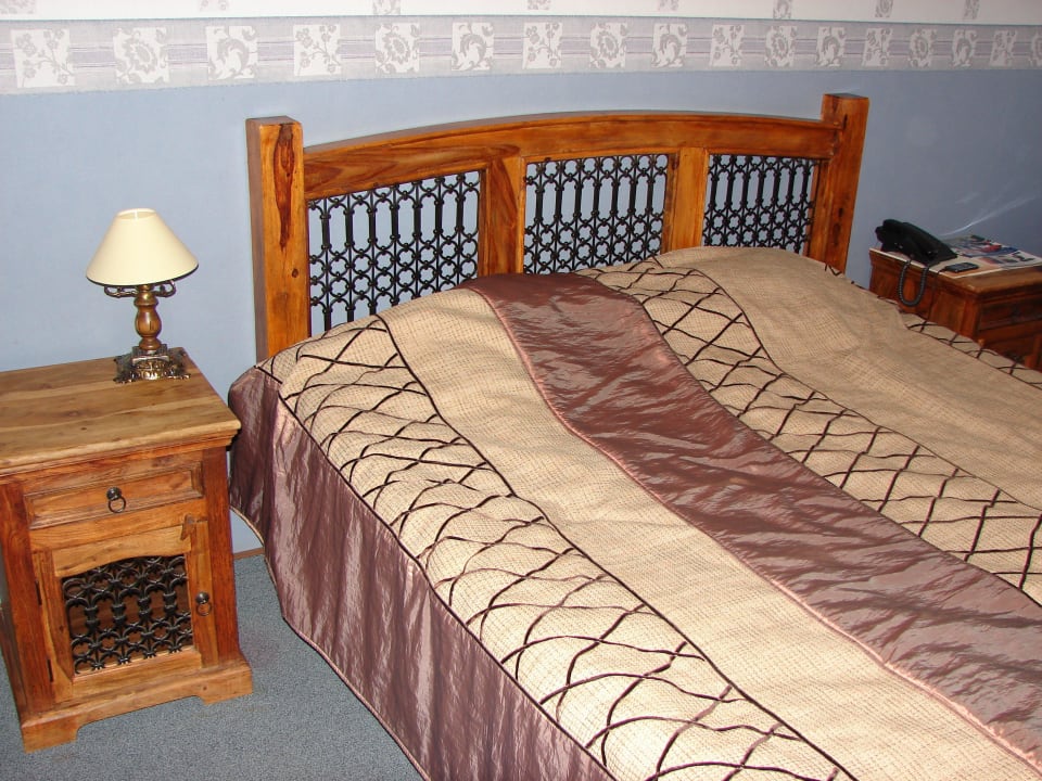 Номер Стандарт Hotel Skipper