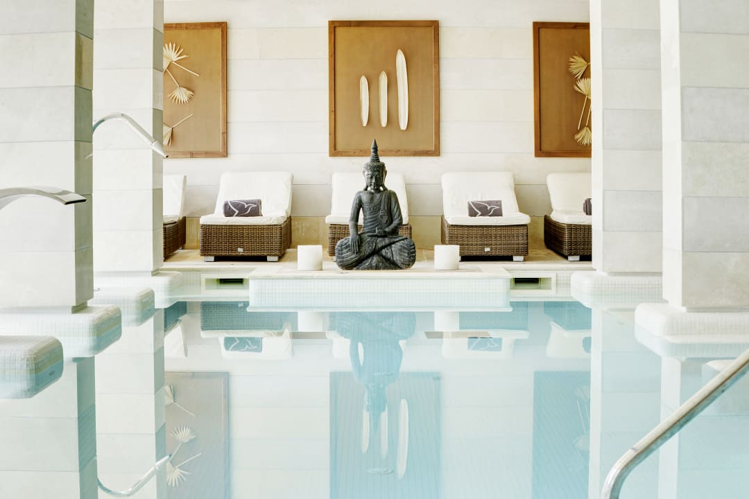 Pool Grupotel Los Principes & Spa