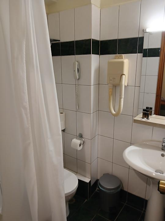 Zimmer Hotel Antoniadis