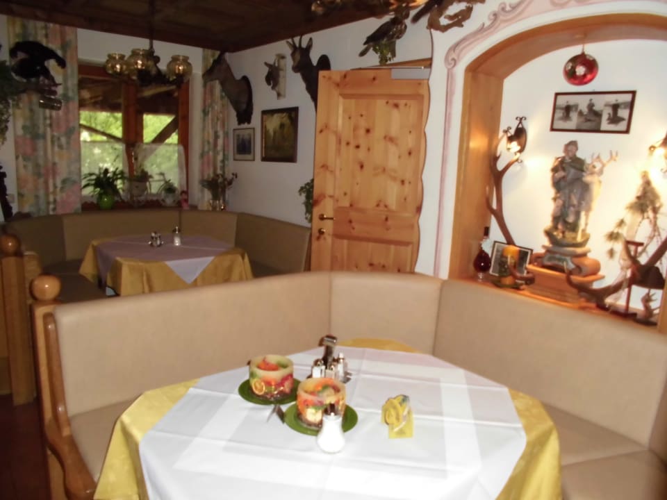 Jägerstube Hotel-Pension Ötzmooshof