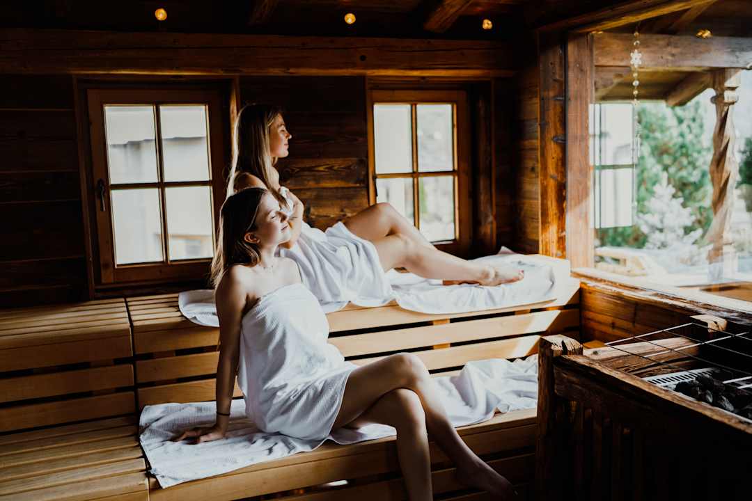Sport & Freizeit HELD – Hotel & SPA