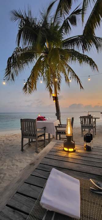 Gastro Kuredu Island Resort & Spa