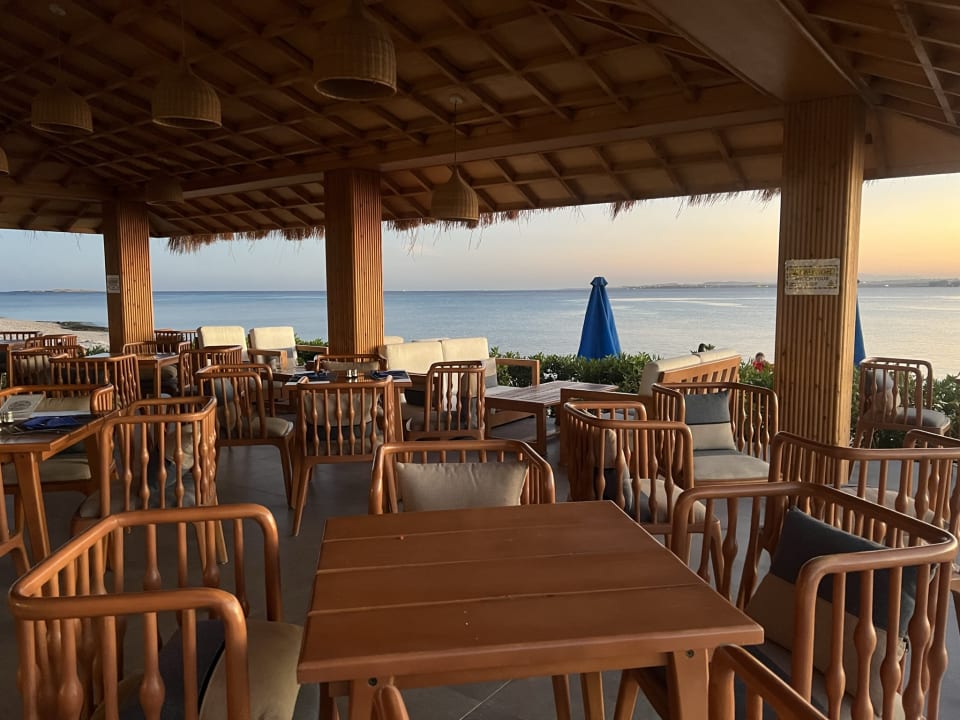 Strand The V Luxury Resort Sahl Hasheesh