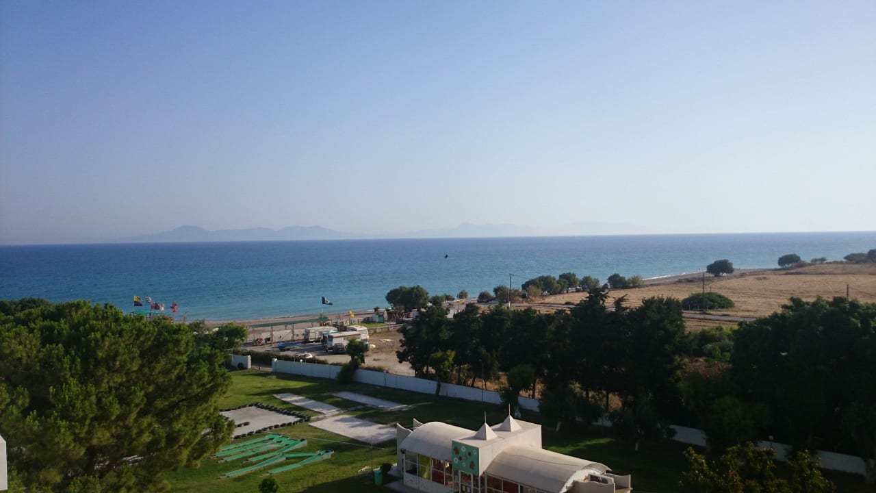 Pokój IV piętro Doreta Beach Resort & Spa