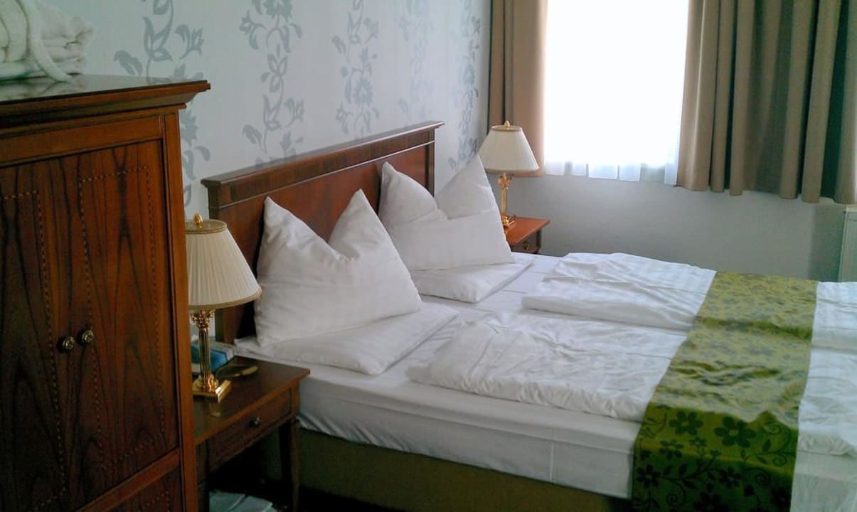 Suite Rathaushotels Oberwiesenthal