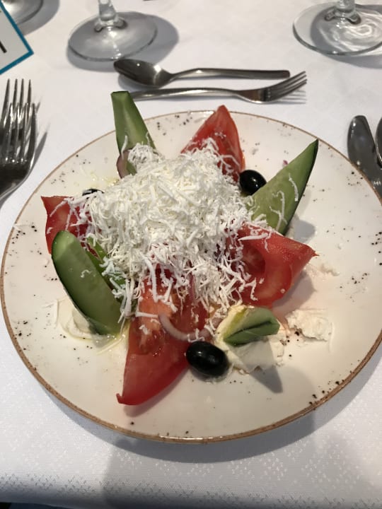 Gastro Sentido Marea