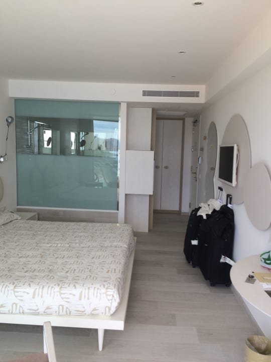 Zimmer Son Moll Sentits Hotel & Spa