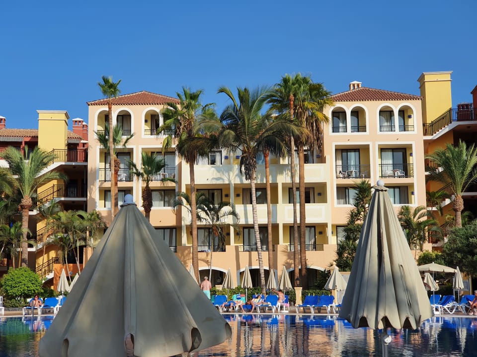 Außenansicht Bahia Principe Sunlight Coral Playa