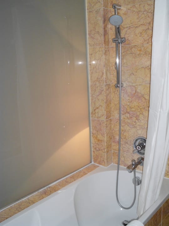 Badezimmer TUI BLUE Pioneer Beach