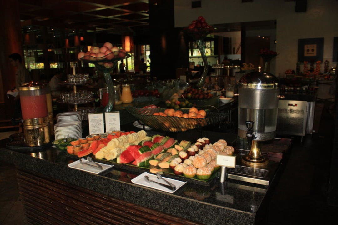 Für jeden was dabei The Laguna A Luxury Collection Resort & Spa