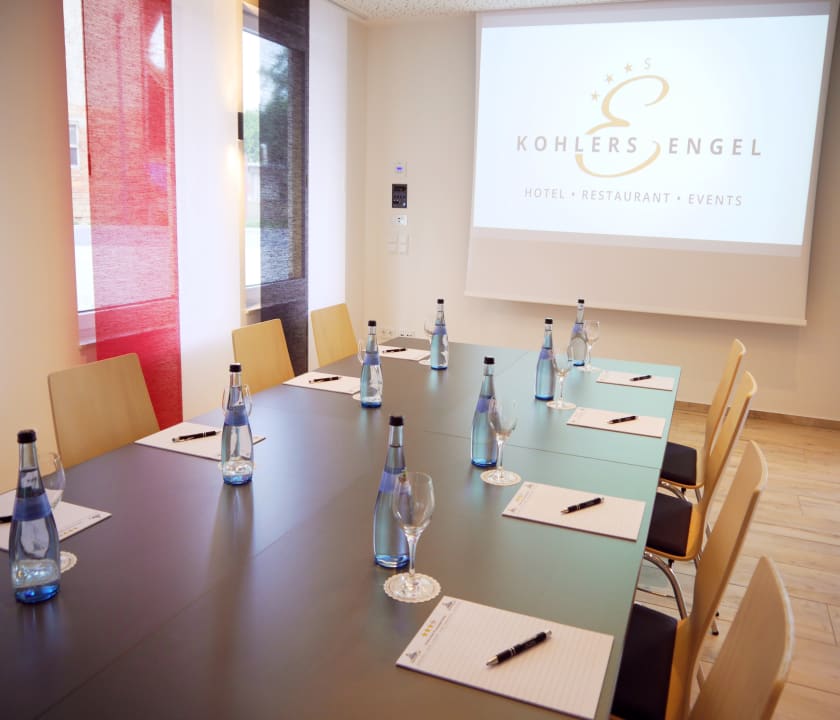 Sonstiges Hotel Engel Kohler