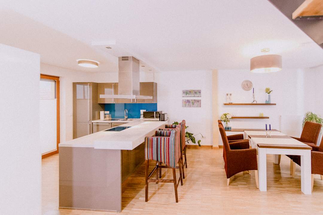 Zimmer Luxury Boarding Suites