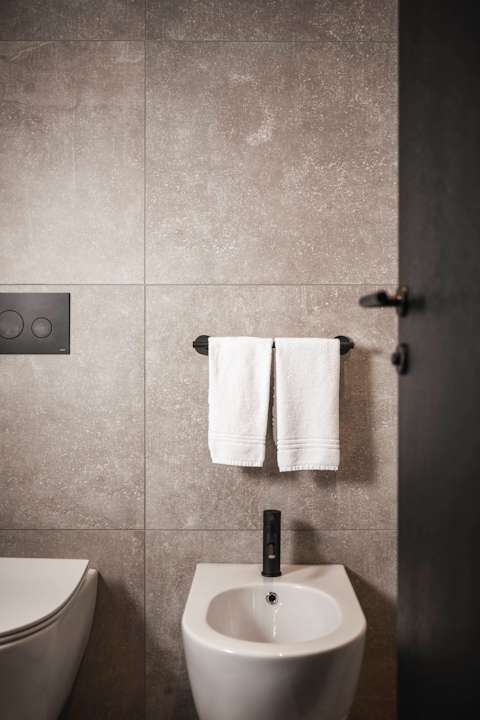 Zimmer Hotel Löwenhof