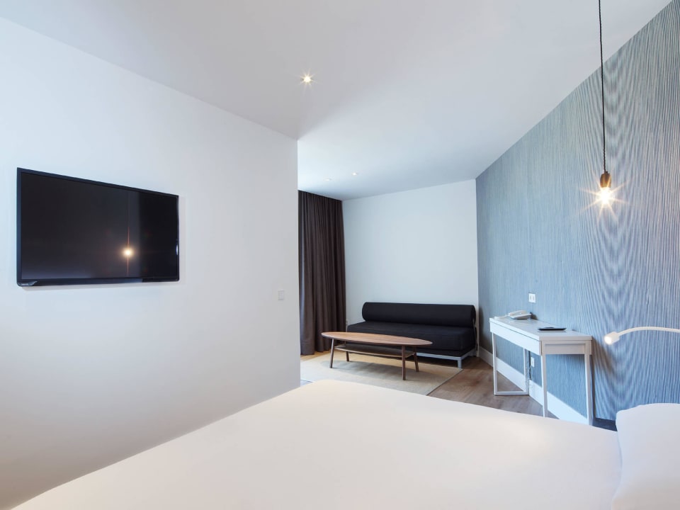 Junior Suite Hotel HM Gran Fiesta