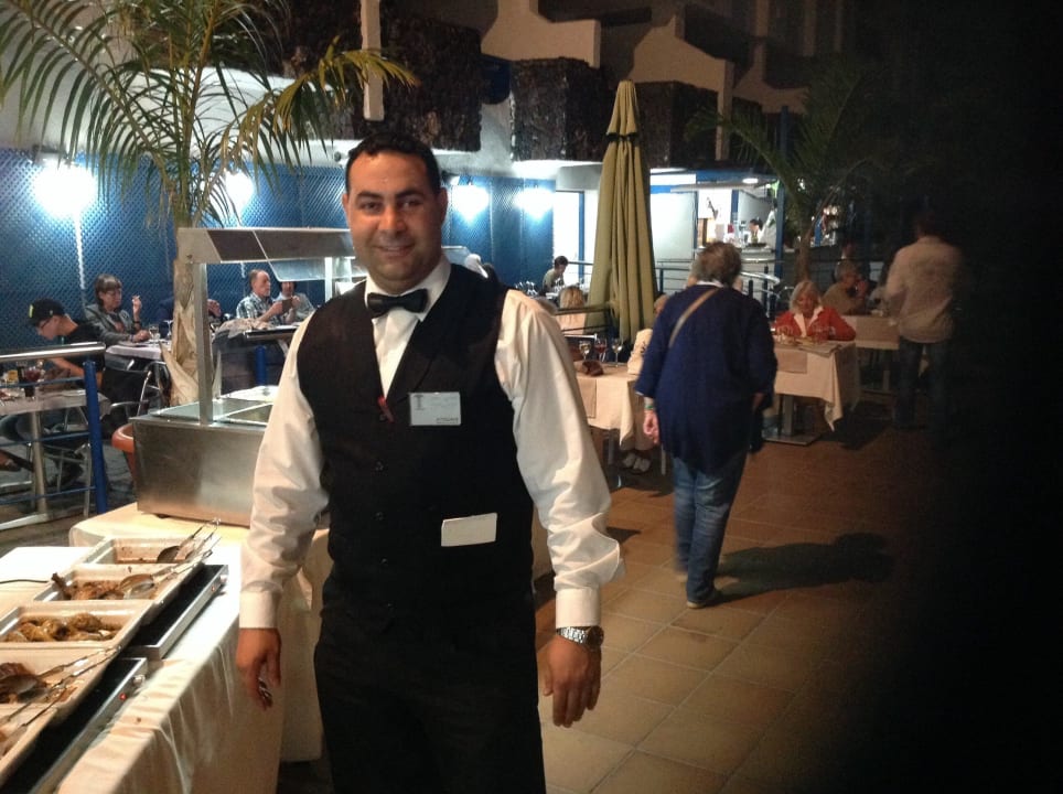 Atouani LABRANDA Bahía y Villas Fañabé