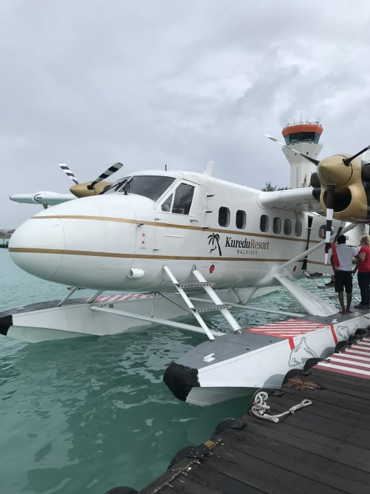 Sonstiges Kuredu Island Resort & Spa